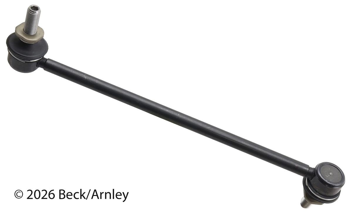 Beck/Arnley 101-8937 2021-2026 Toyota Sienna Suspension Stabilizer Bar Link