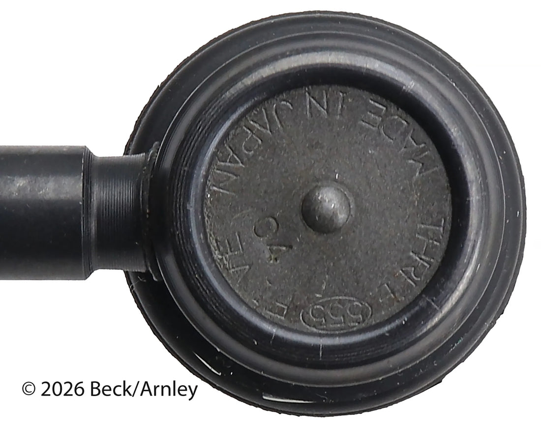 Beck/Arnley 101-8937 2021-2026 Toyota Sienna Suspension Stabilizer Bar Link