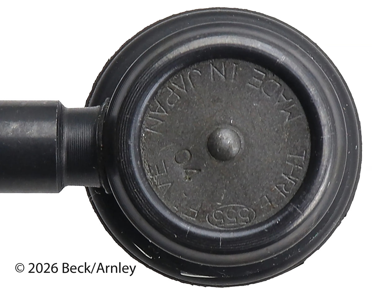 Beck/Arnley 101-8937 2021-2026 Toyota Sienna Suspension Stabilizer Bar Link