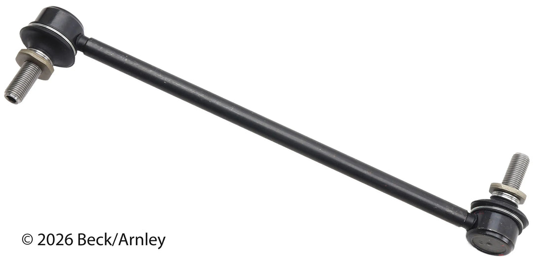 Beck/Arnley 101-8937 2021-2026 Toyota Sienna Suspension Stabilizer Bar Link