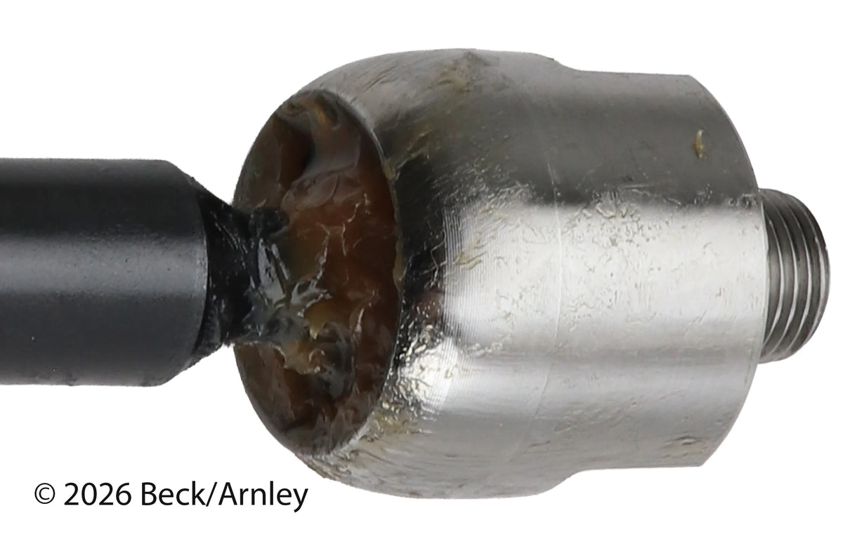 Beck/Arnley 101-8938 2022-2025 INFINITI QX60 Steering Tie Rod End