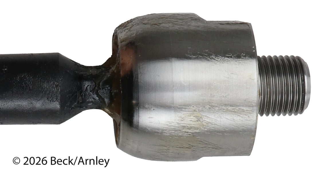 Beck/Arnley 101-8938 2022-2025 INFINITI QX60 Steering Tie Rod End
