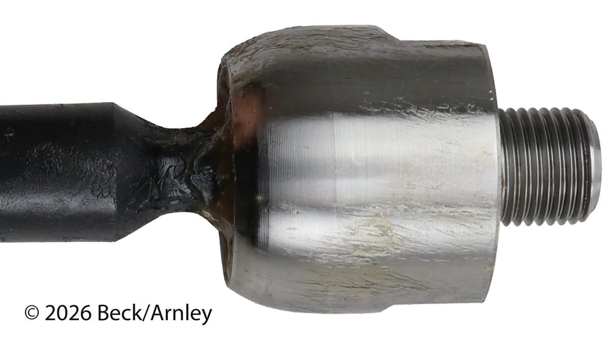 Beck/Arnley 101-8938 2022-2025 INFINITI QX60 Steering Tie Rod End