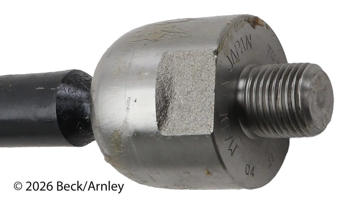 Beck/Arnley 101-8938 2022-2025 INFINITI QX60 Steering Tie Rod End