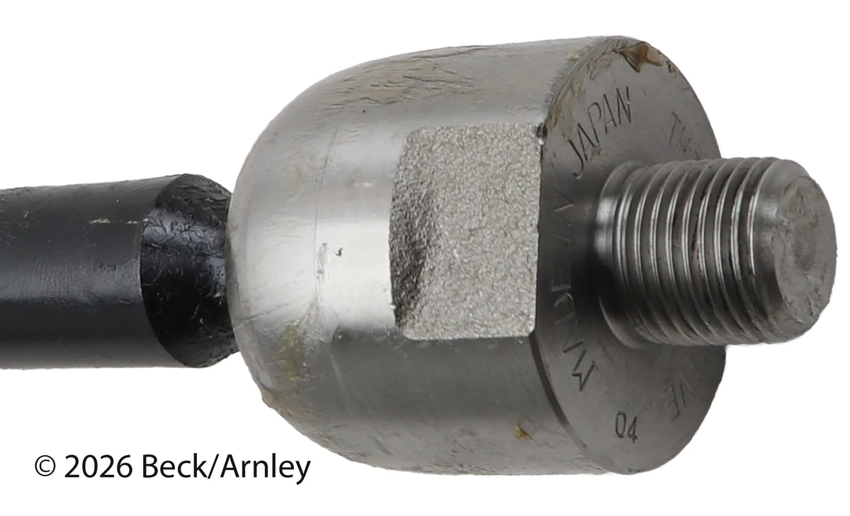 Beck/Arnley 101-8938 2022-2025 INFINITI QX60 Steering Tie Rod End