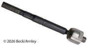 Beck/Arnley 101-8938 2022-2025 INFINITI QX60 Steering Tie Rod End