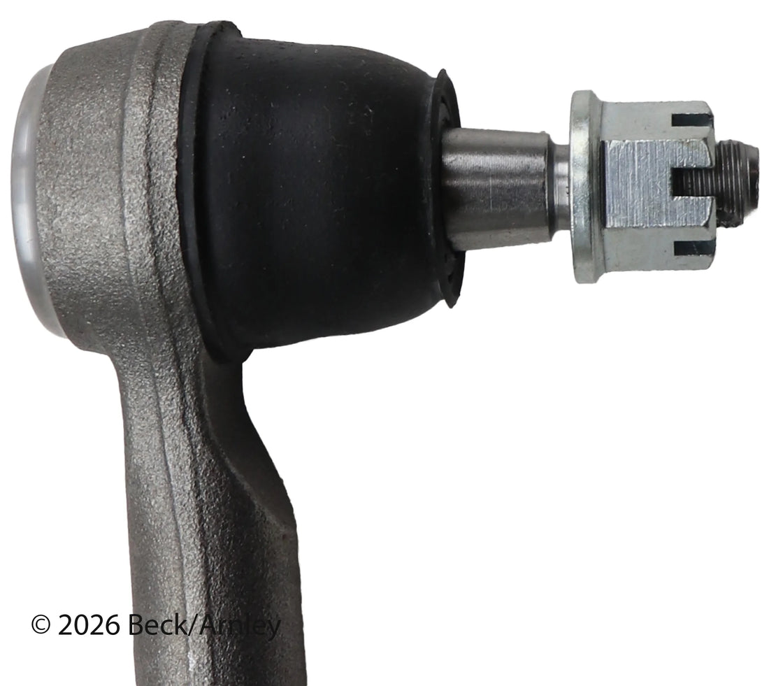 Beck/Arnley 101-8939 2022-2025 INFINITI QX60 Steering Tie Rod End