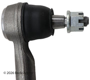 Beck/Arnley 101-8939 2022-2025 INFINITI QX60 Steering Tie Rod End