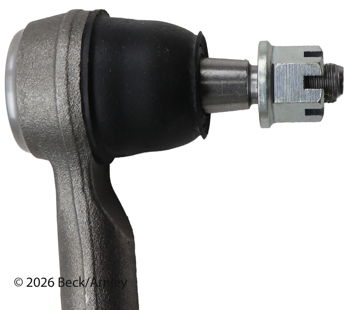 Beck/Arnley 101-8939 2022-2025 INFINITI QX60 Steering Tie Rod End