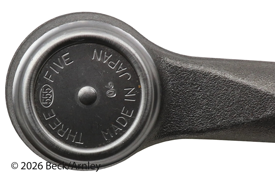 Beck/Arnley 101-8939 2022-2025 INFINITI QX60 Steering Tie Rod End
