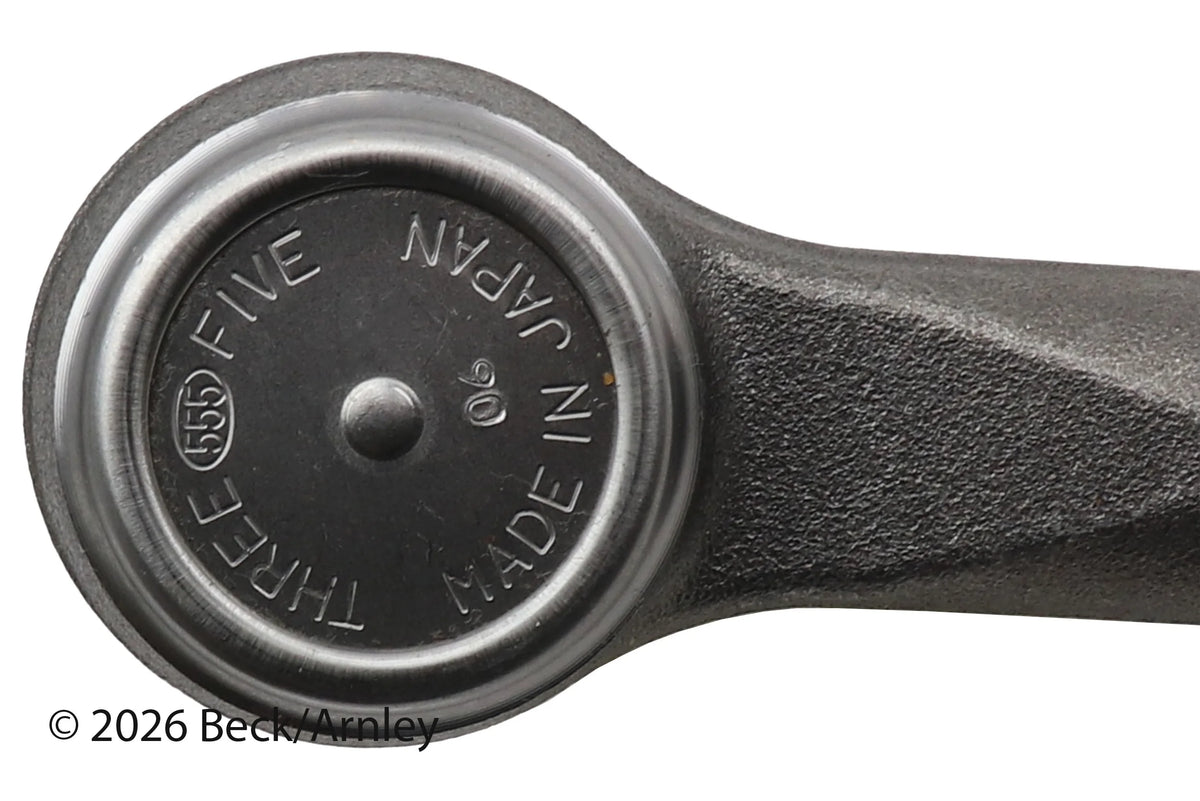 Beck/Arnley 101-8939 2022-2025 INFINITI QX60 Steering Tie Rod End