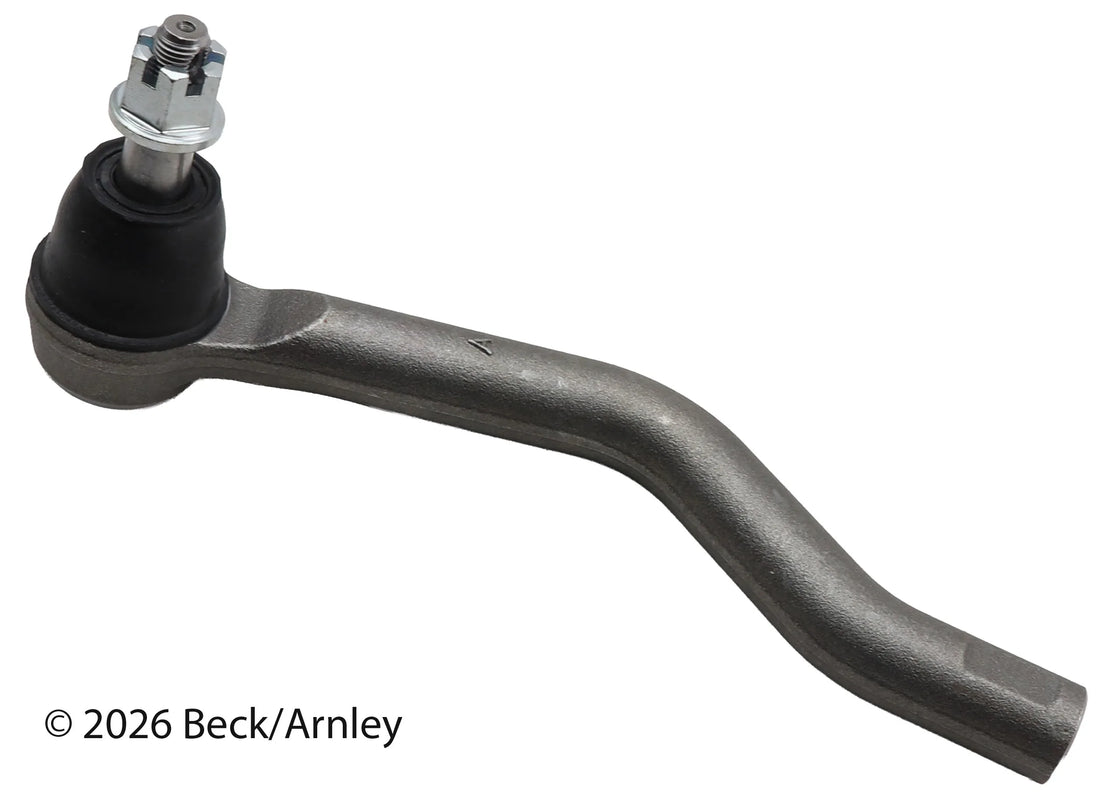 Beck/Arnley 101-8939 2022-2025 INFINITI QX60 Steering Tie Rod End