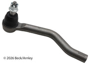 Beck/Arnley 101-8939 2022-2025 INFINITI QX60 Steering Tie Rod End