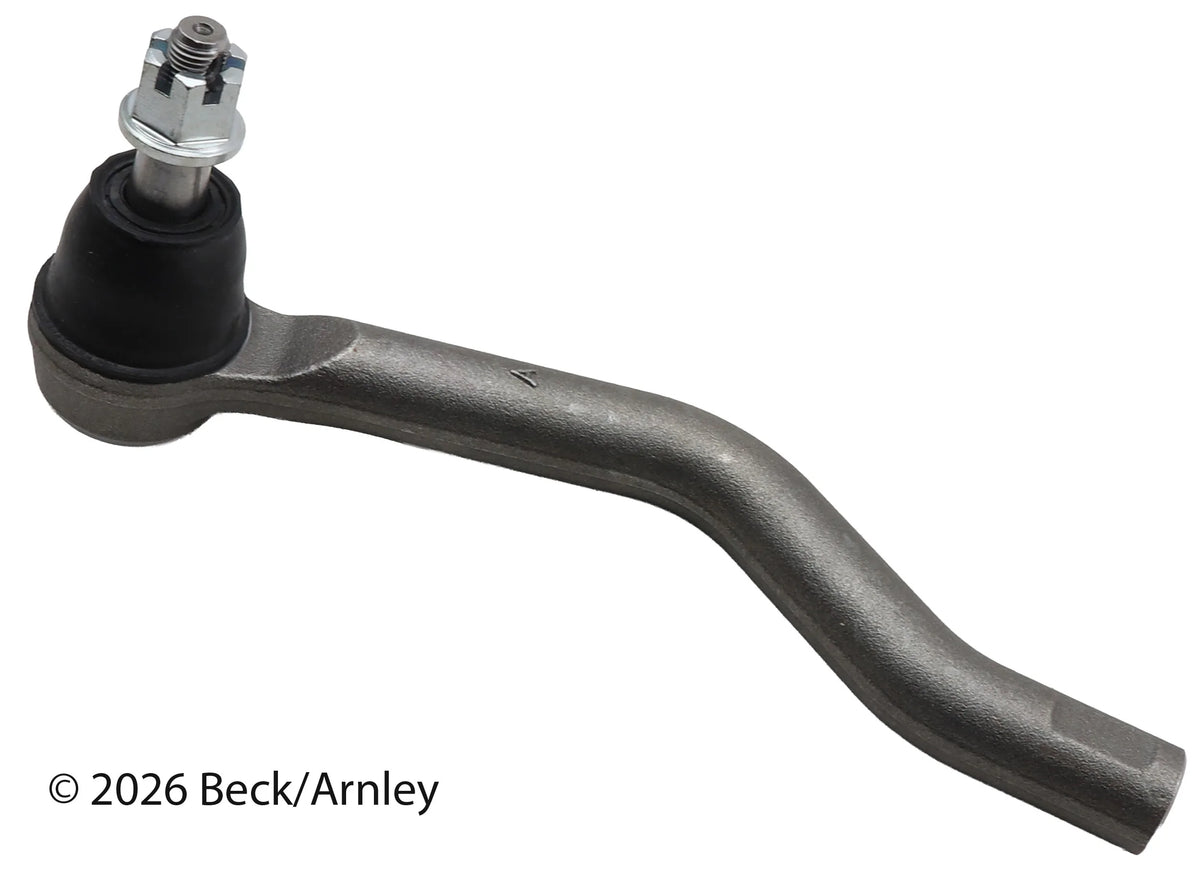 Beck/Arnley 101-8939 2022-2025 INFINITI QX60 Steering Tie Rod End