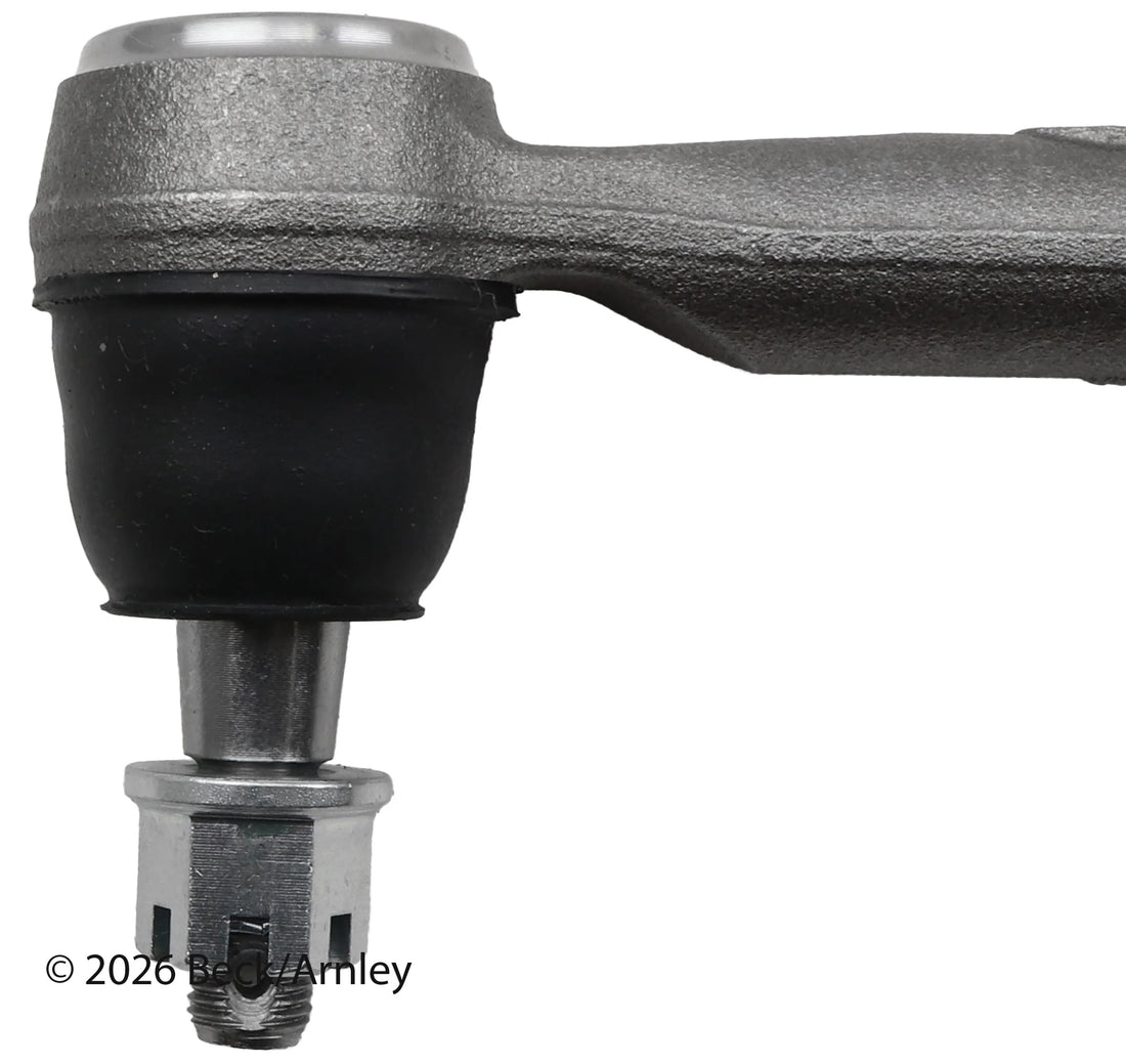 Beck/Arnley 101-8940 2022-2025 INFINITI QX60 Steering Tie Rod End