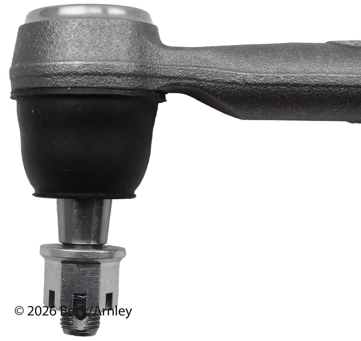 Beck/Arnley 101-8940 2022-2025 INFINITI QX60 Steering Tie Rod End