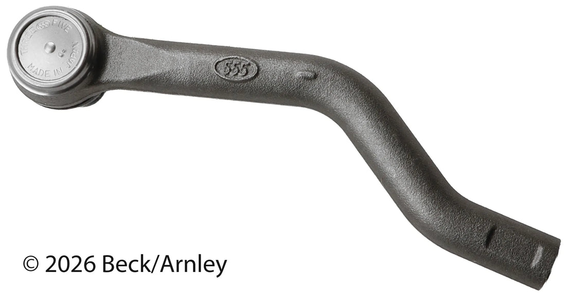 Beck/Arnley 101-8940 2022-2025 INFINITI QX60 Steering Tie Rod End