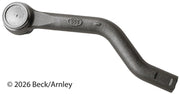 Beck/Arnley 101-8940 2022-2025 INFINITI QX60 Steering Tie Rod End