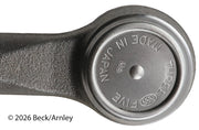 Beck/Arnley 101-8940 2022-2025 INFINITI QX60 Steering Tie Rod End