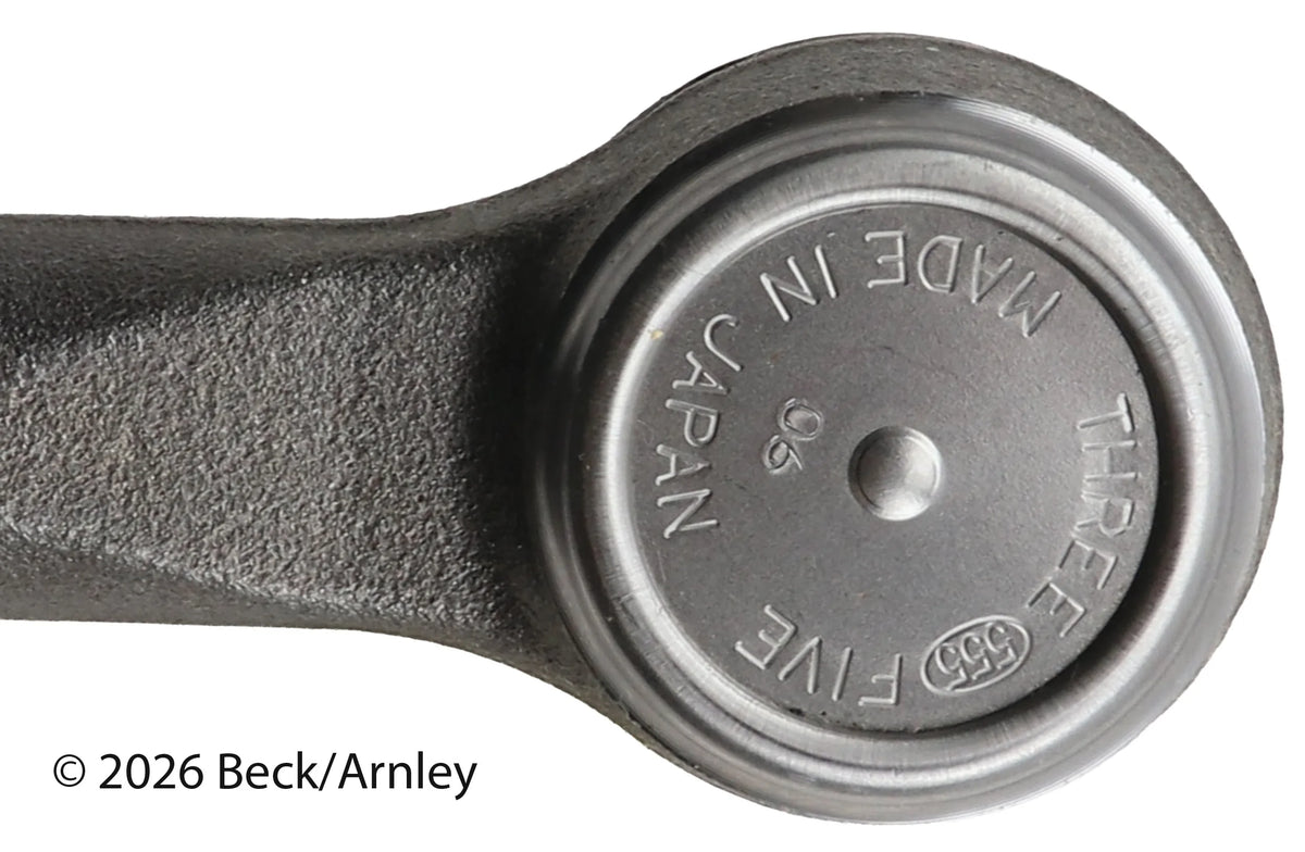 Beck/Arnley 101-8940 2022-2025 INFINITI QX60 Steering Tie Rod End