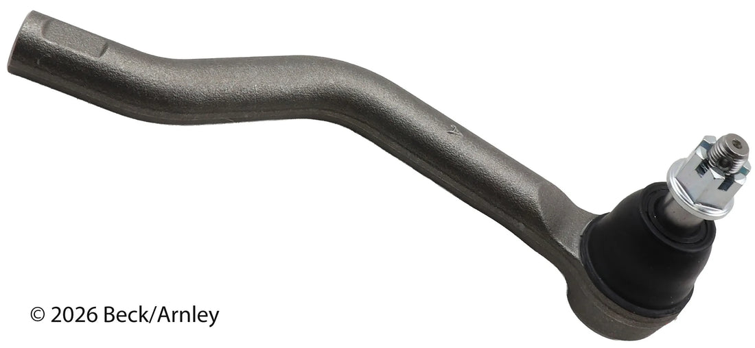 Beck/Arnley 101-8940 2022-2025 INFINITI QX60 Steering Tie Rod End
