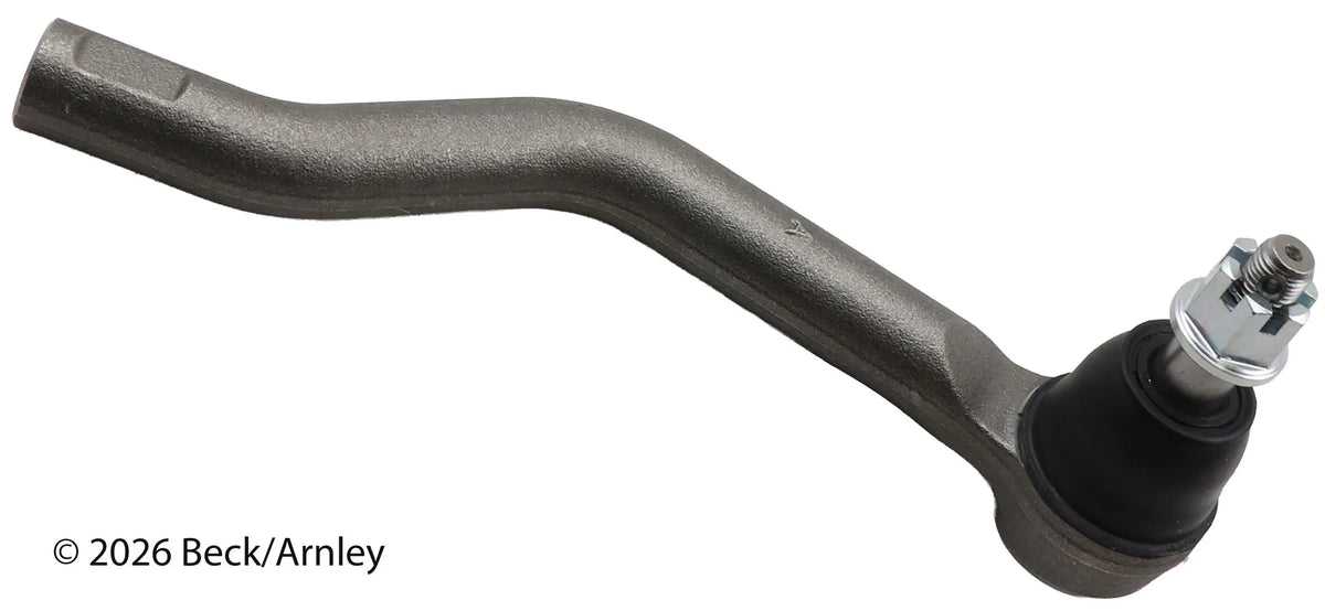 Beck/Arnley 101-8940 2022-2025 INFINITI QX60 Steering Tie Rod End