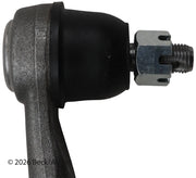 Beck/Arnley 101-8948 2023-2025 Honda HR-V Steering Tie Rod End