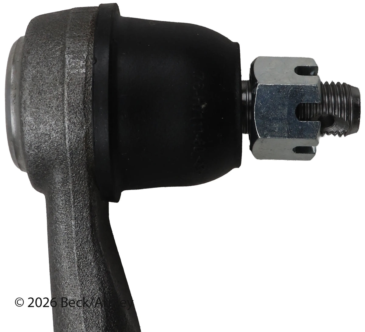 Beck/Arnley 101-8948 2023-2025 Honda HR-V Steering Tie Rod End