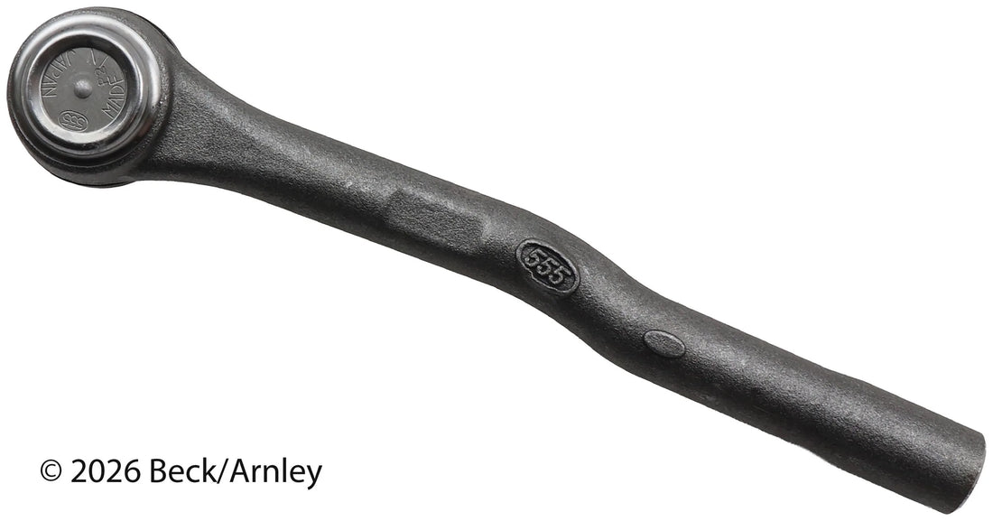 Beck/Arnley 101-8948 2023-2025 Honda HR-V Steering Tie Rod End
