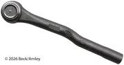 Beck/Arnley 101-8948 2023-2025 Honda HR-V Steering Tie Rod End