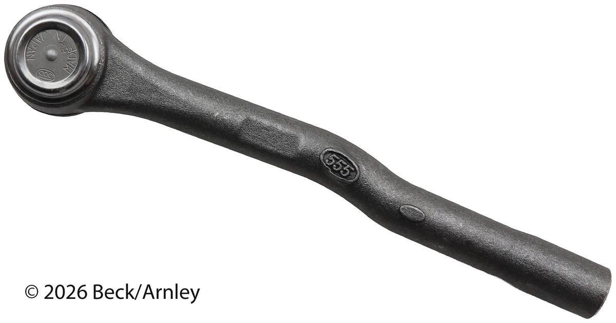Beck/Arnley 101-8948 2023-2025 Honda HR-V Steering Tie Rod End