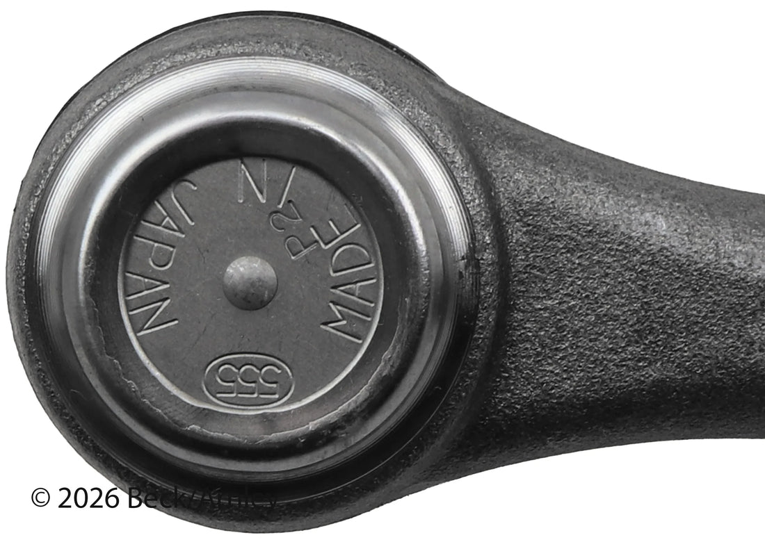 Beck/Arnley 101-8948 2023-2025 Honda HR-V Steering Tie Rod End