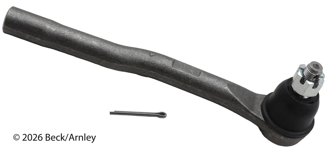 Beck/Arnley 101-8948 2023-2025 Honda HR-V Steering Tie Rod End