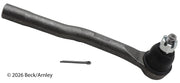 Beck/Arnley 101-8948 2023-2025 Honda HR-V Steering Tie Rod End