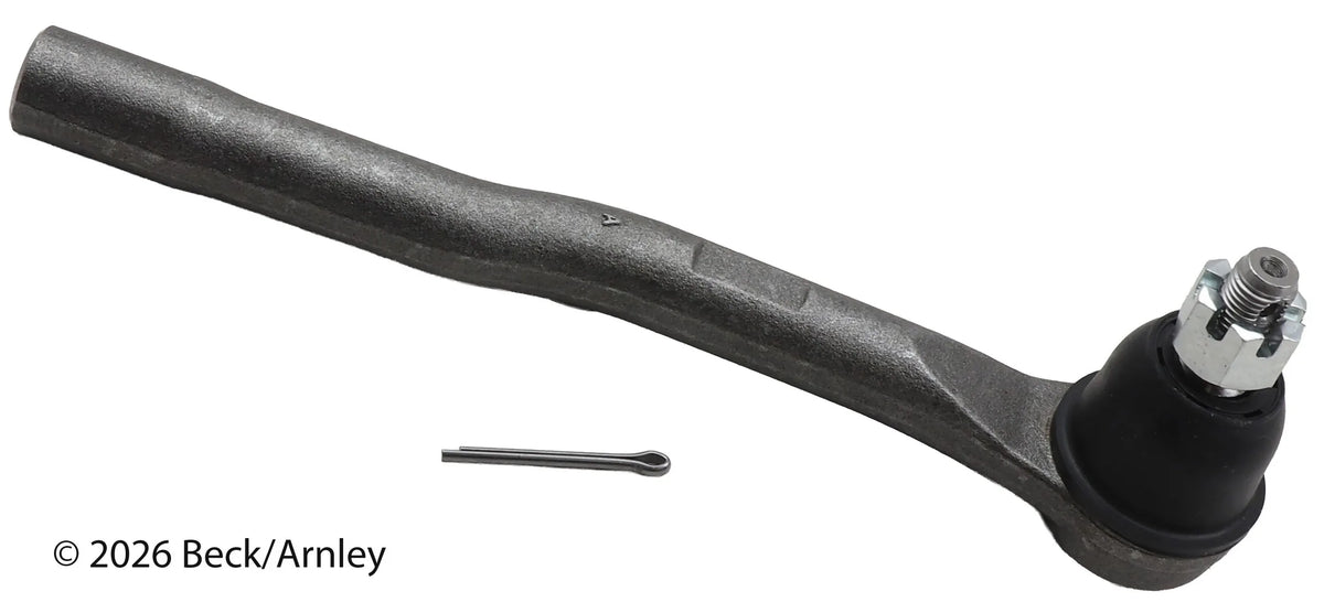 Beck/Arnley 101-8948 2023-2025 Honda HR-V Steering Tie Rod End