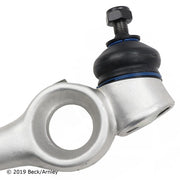 Beck/Arnley 102-3482 1977-1985 Mercedes-Benz 300D Suspension Control Arm and Ball Joint Assembly