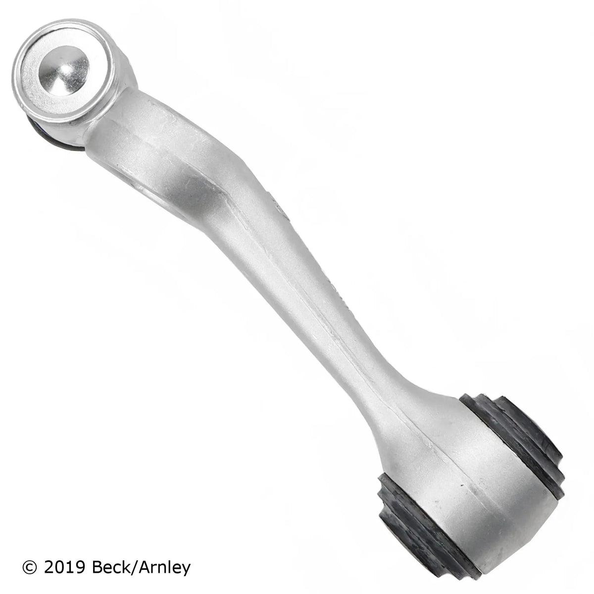 Beck/Arnley 102-3482 1977-1985 Mercedes-Benz 300D Suspension Control Arm and Ball Joint Assembly