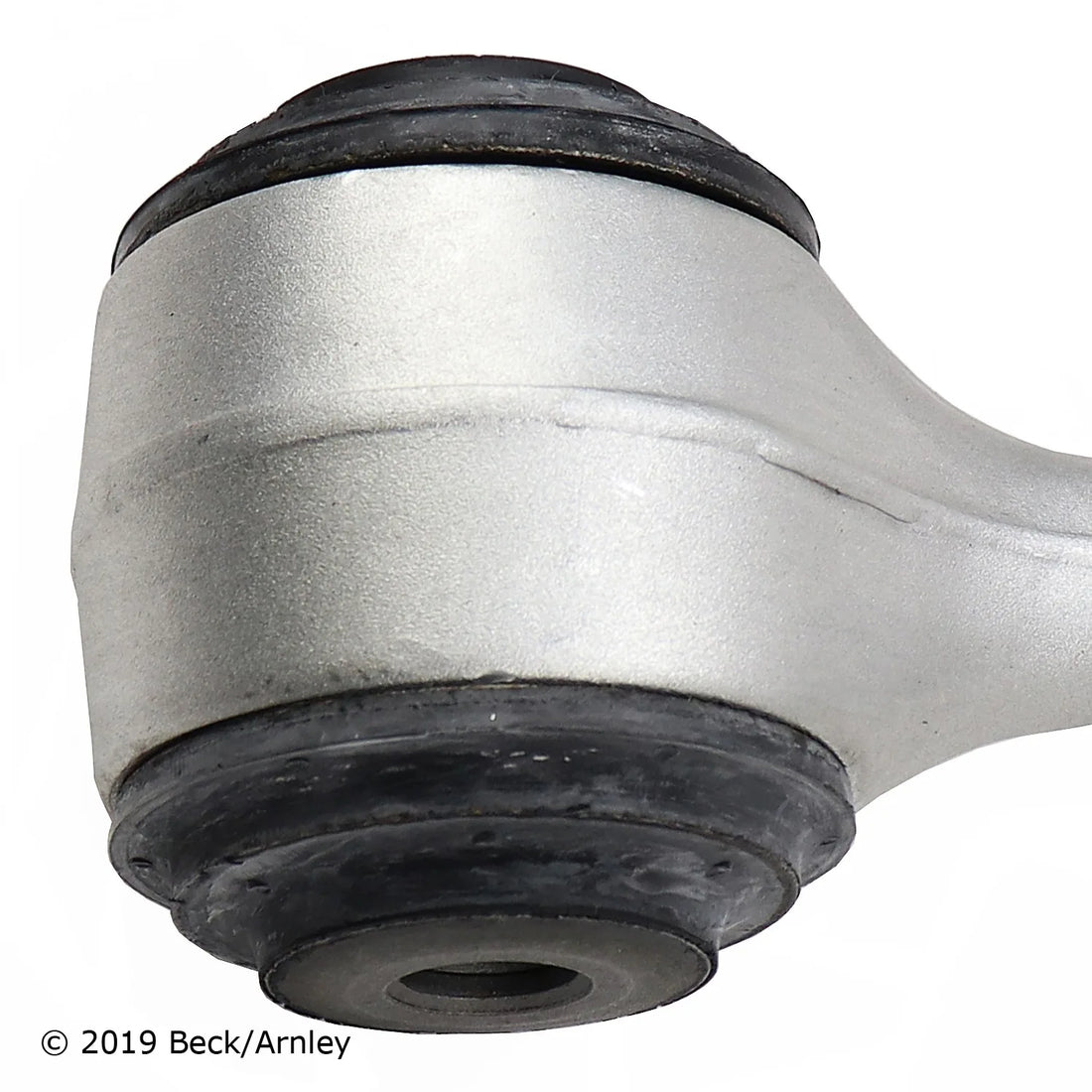 Beck/Arnley 102-3482 1977-1985 Mercedes-Benz 300D Suspension Control Arm and Ball Joint Assembly
