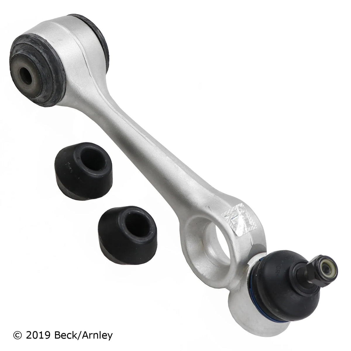 Beck/Arnley 102-3482 1977-1985 Mercedes-Benz 300D Suspension Control Arm and Ball Joint Assembly