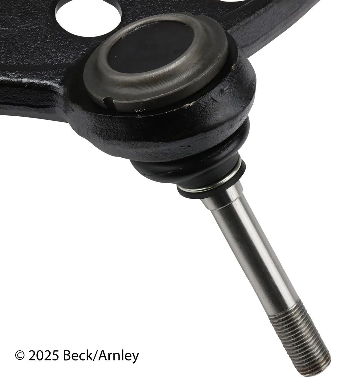 Beck/Arnley 102-4063 1987-1993 BMW 325i Suspension Control Arm and Ball Joint Assembly