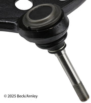Beck/Arnley 102-4063 1987-1993 BMW 325i Suspension Control Arm and Ball Joint Assembly