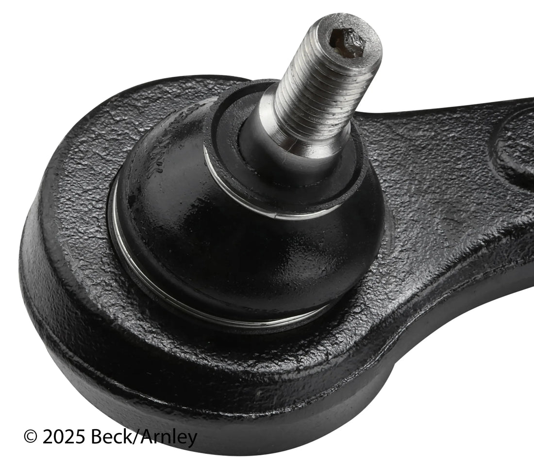 Beck/Arnley 102-4063 1987-1993 BMW 325i Suspension Control Arm and Ball Joint Assembly