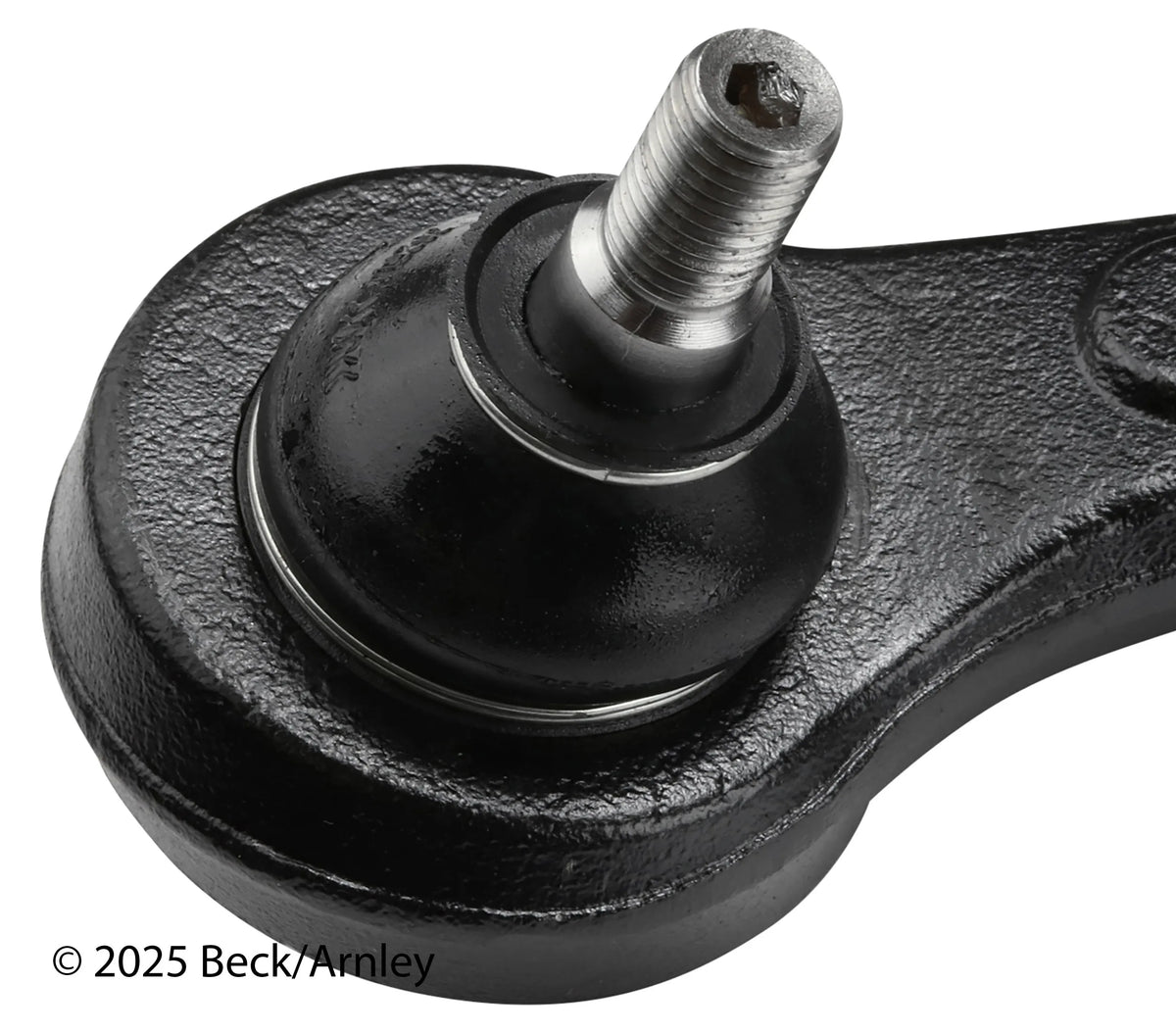 Beck/Arnley 102-4063 1987-1993 BMW 325i Suspension Control Arm and Ball Joint Assembly