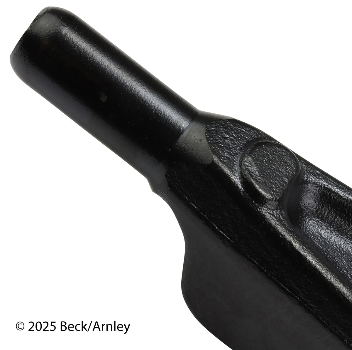 Beck/Arnley 102-4063 1987-1993 BMW 325i Suspension Control Arm and Ball Joint Assembly