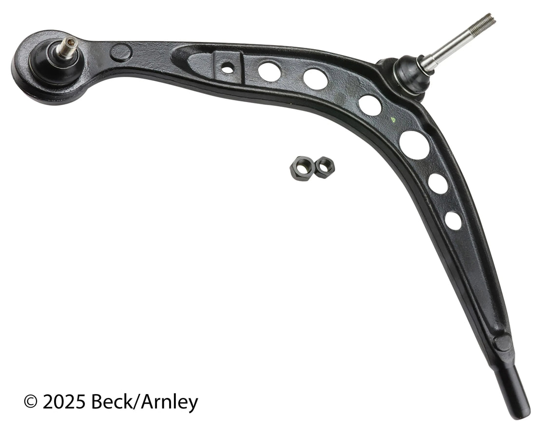 Beck/Arnley 102-4063 1987-1993 BMW 325i Suspension Control Arm and Ball Joint Assembly