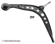 Beck/Arnley 102-4063 1987-1993 BMW 325i Suspension Control Arm and Ball Joint Assembly
