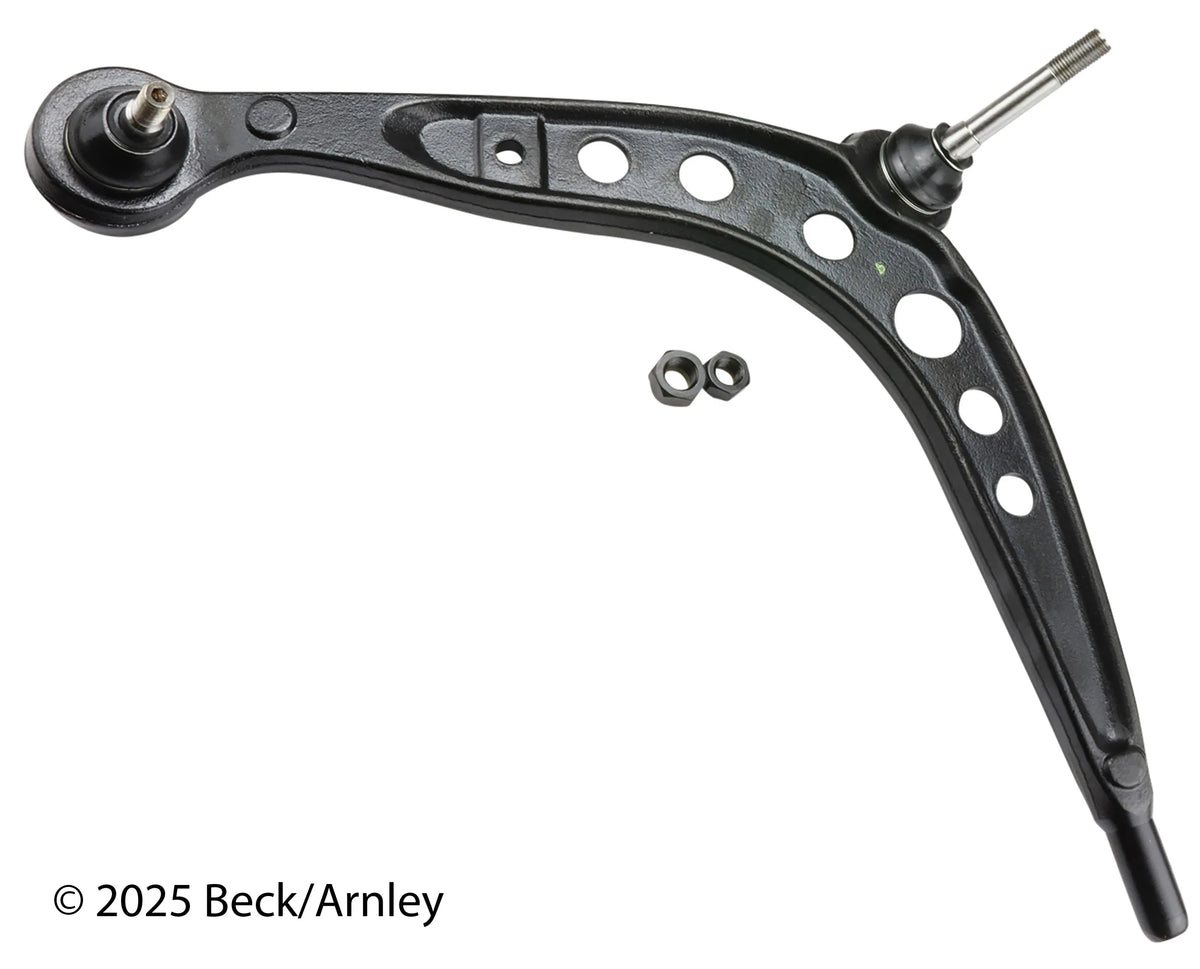 Beck/Arnley 102-4063 1987-1993 BMW 325i Suspension Control Arm and Ball Joint Assembly