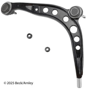 Beck/Arnley 102-4064 1987-1993 BMW 325i Suspension Control Arm and Ball Joint Assembly