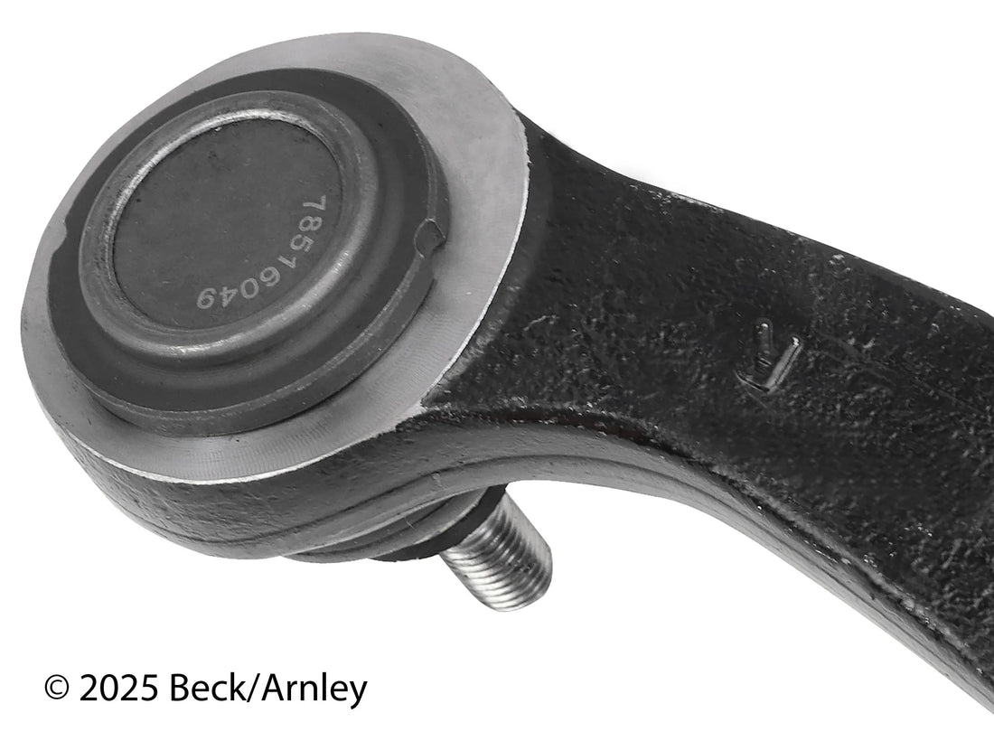 Beck/Arnley 102-4064 1987-1993 BMW 325i Suspension Control Arm and Ball Joint Assembly