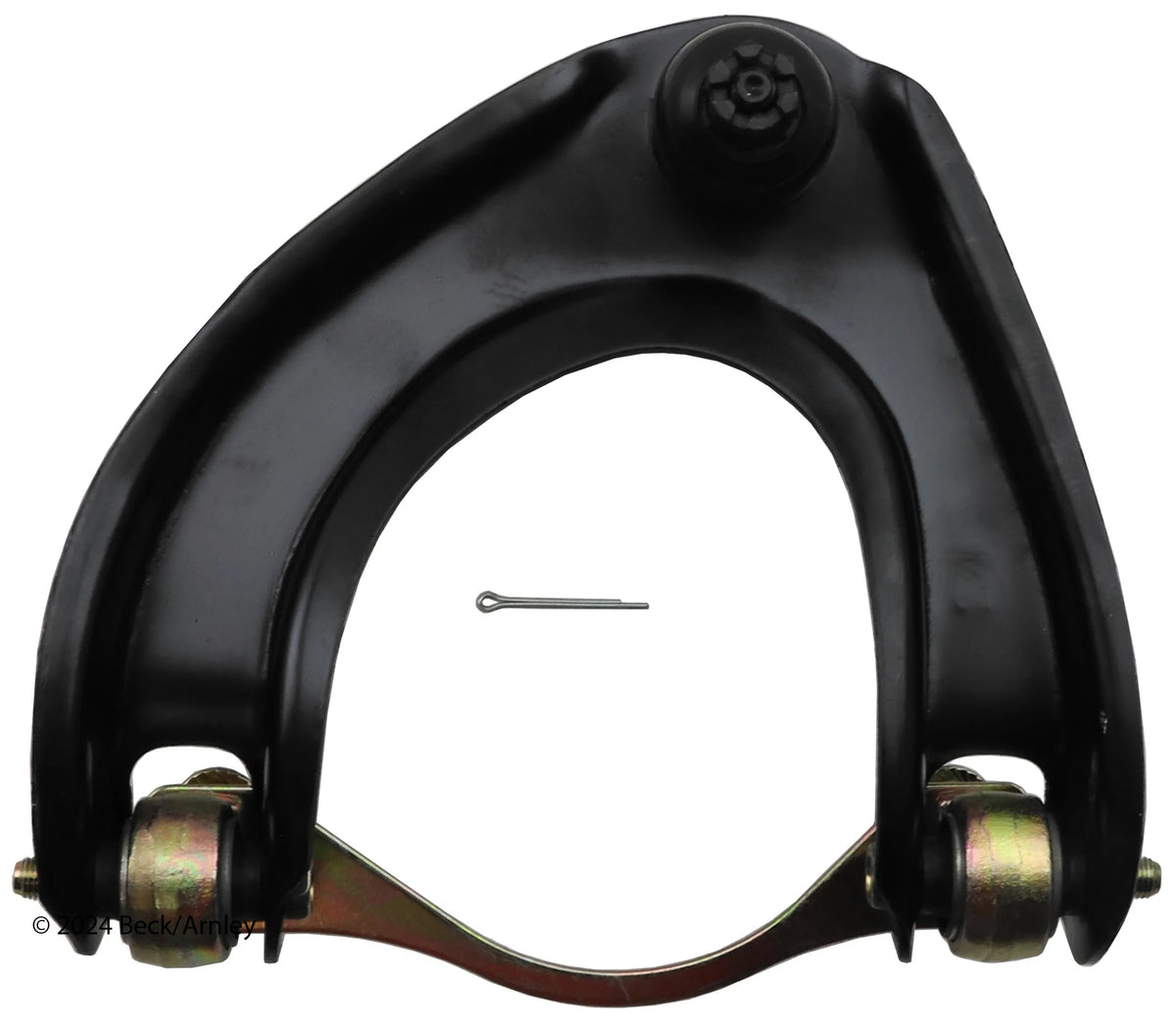 Beck/Arnley 102-4179 1988-1991 Honda Civic Suspension Control Arm and Ball Joint Assembly